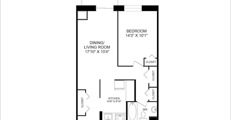 204-17 Coldwater Road West, Orillia, ON, L3V 7C2 - 6