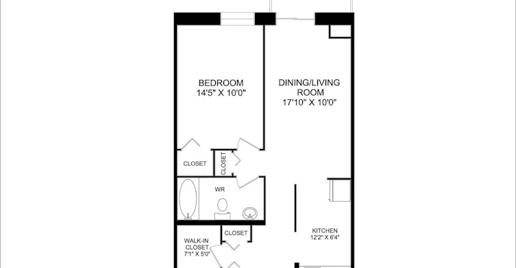 403-17 Coldwater Road West, Orillia, ON, L3V 7C2 - 6