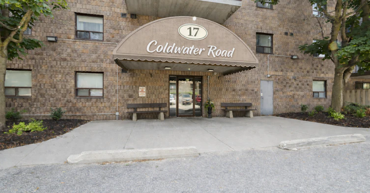 108-17 Coldwater Road West, Orillia, ON, L3V 7C2 - 3