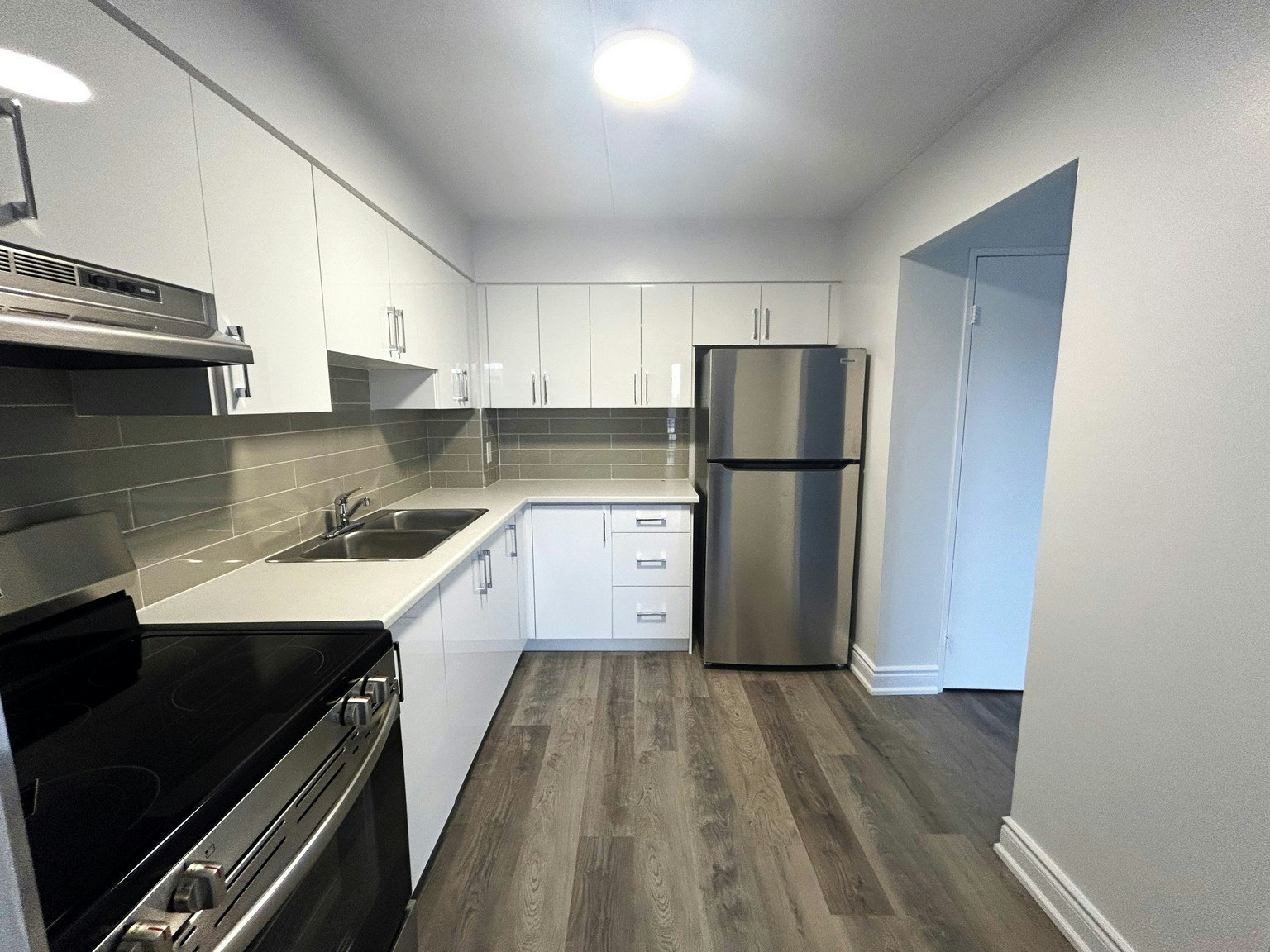 309-17 Coldwater Road West, Orillia, ON, L3V 7C2 - 2