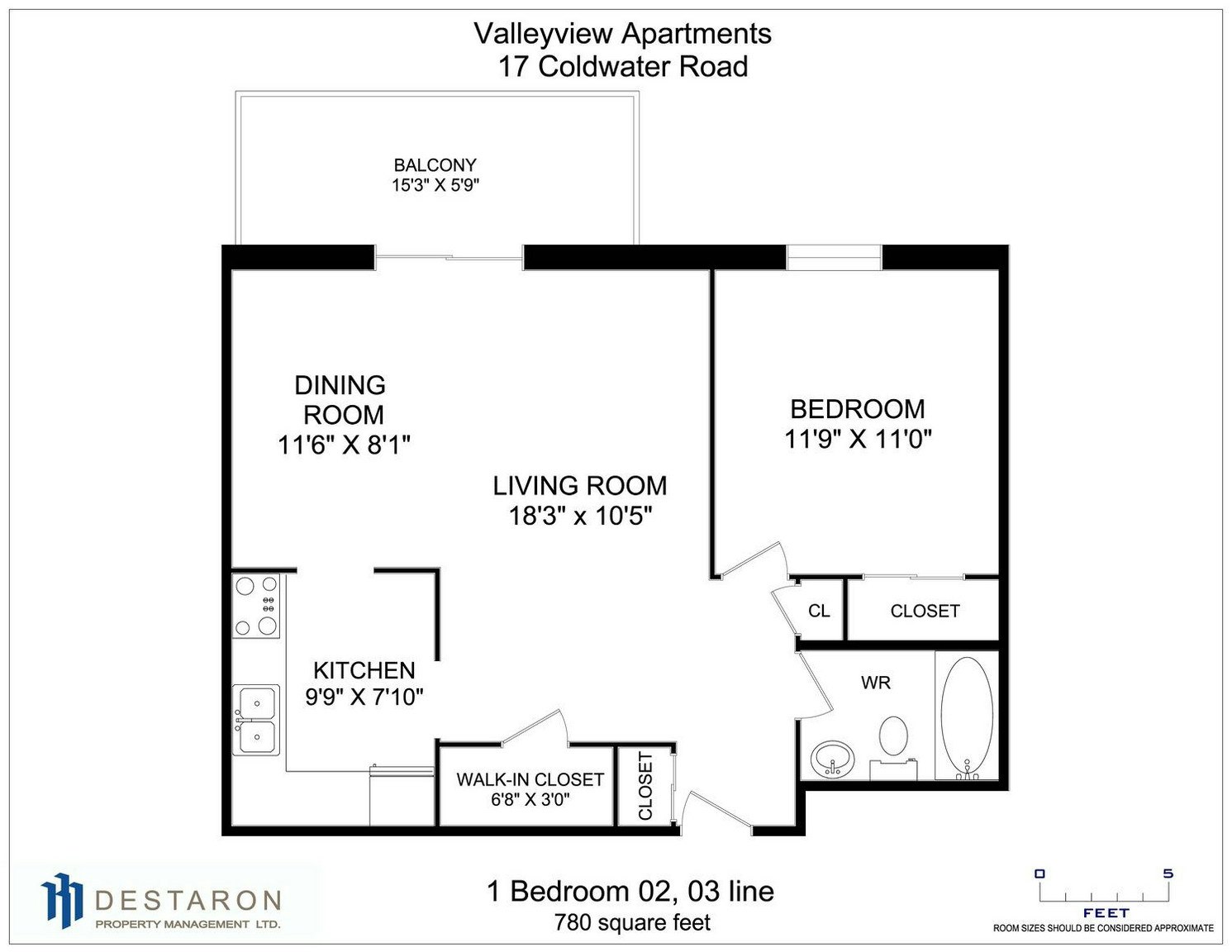 309-17 Coldwater Road West, Orillia, ON, L3V 7C2 - 6