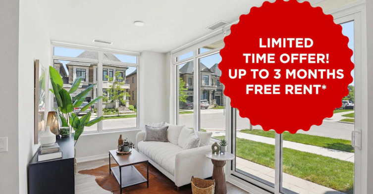 140-2500 Saw Whet Boulevard, Oakville, ON, L6M 5L7
