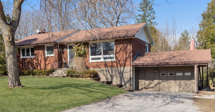 86 Duncan St W-86 Duncan Street West, Blue Mountains, ON, N0H 2P0