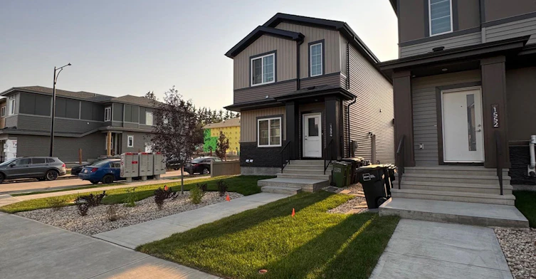 1550 Siskin Link Northwest, Edmonton, AB, T5S 0R3 - 3