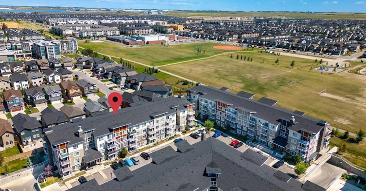 302 Skyview Ranch Drive Northeast, Calgary, AB, T3N 0P5 - 14