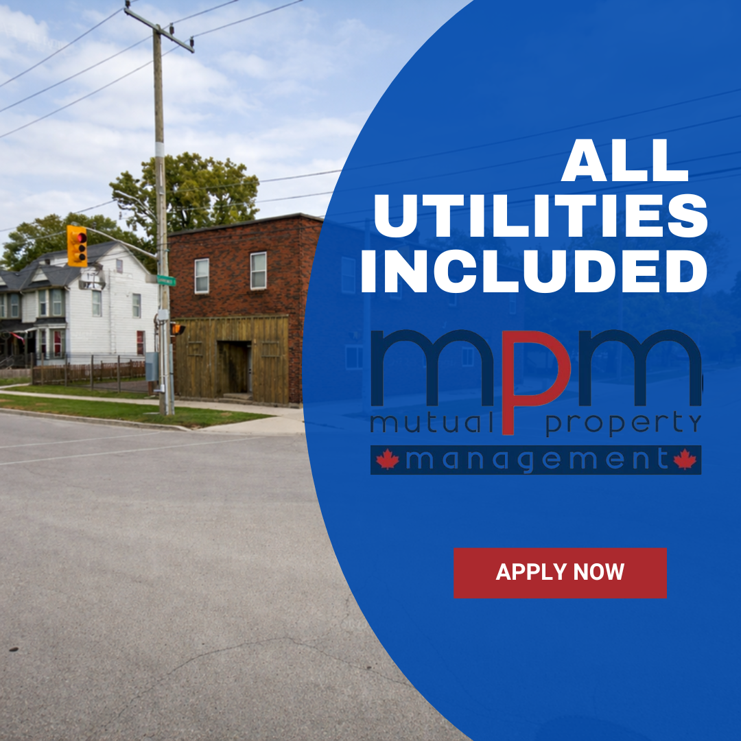 338 Christina Street South, Sarnia, ON, N7T 2N5