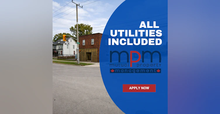 338 Christina Street South, Sarnia, ON, N7T 2N5