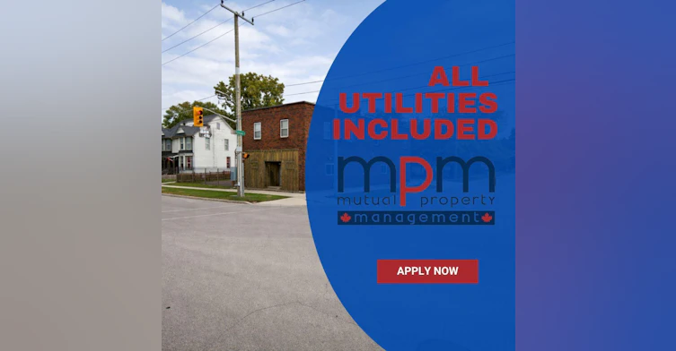 338 Christina Street South, Sarnia, ON, N7T 2N5