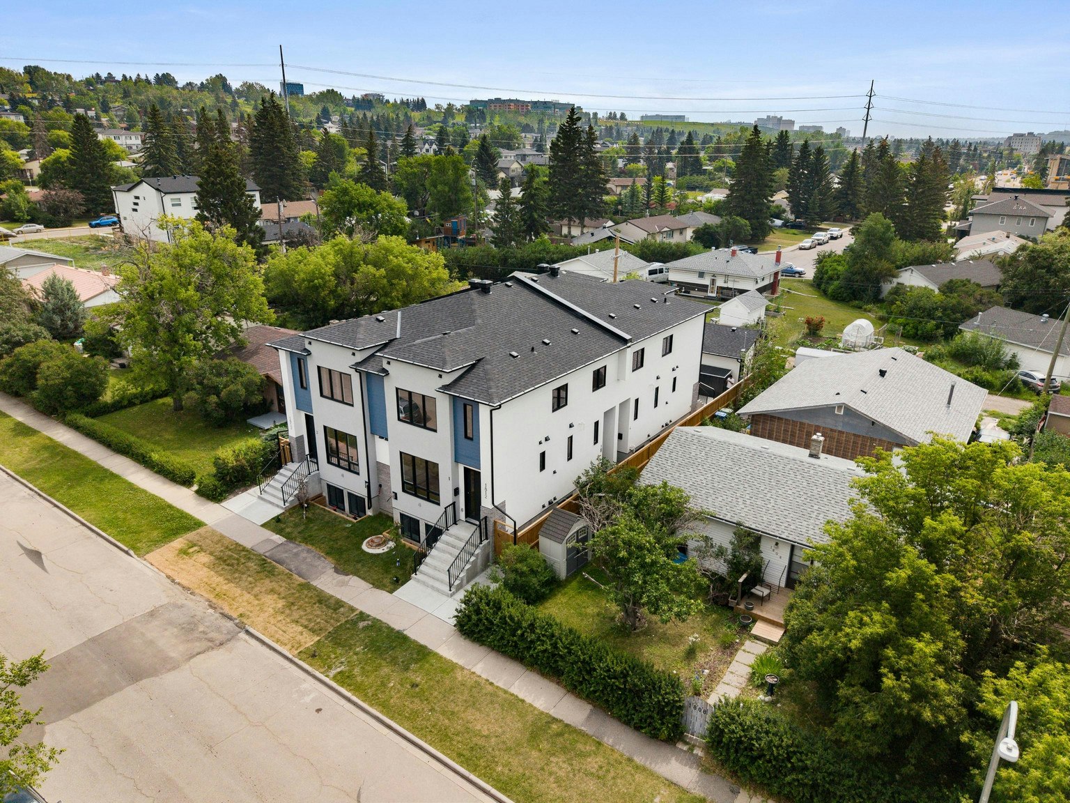 1B-1812 51 Street Northwest, Calgary, AB, T3B 1C2 - 15
