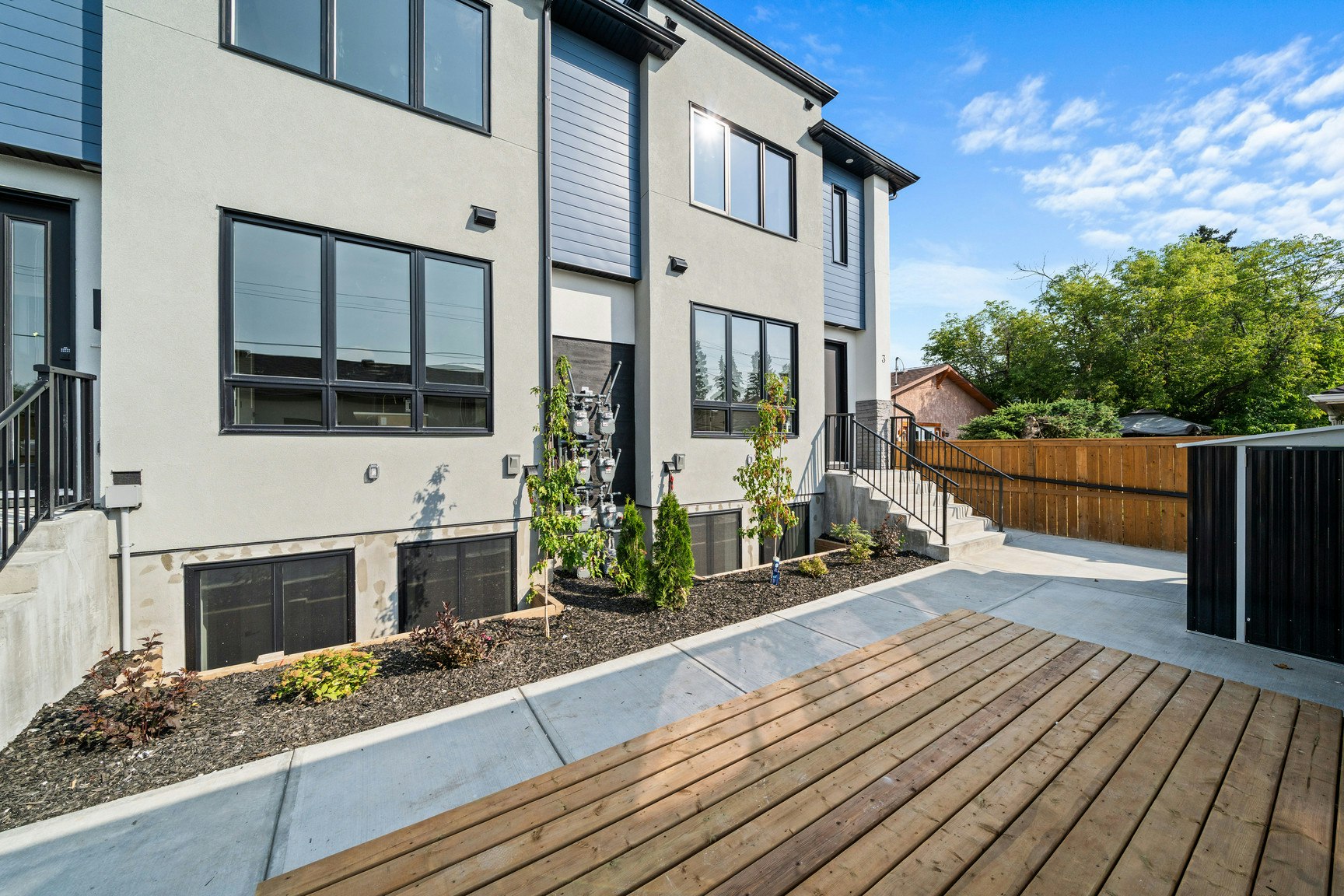 1B-1812 51 Street Northwest, Calgary, AB, T3B 1C2 - 14