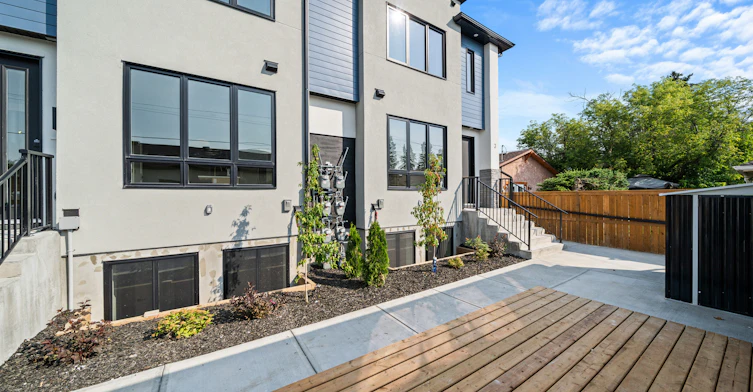 1B-1812 51 Street Northwest, Calgary, AB, T3B 1C2 - 14