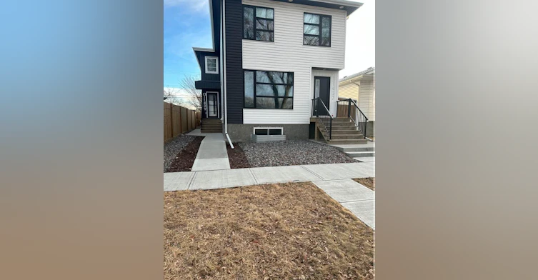 11439 90 Street Northwest, Edmonton, AB, T5B 3X7