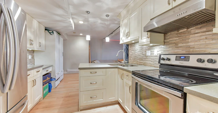 Basement-7437 Garfield Drive, Delta, BC, V4C 6X9 - 5