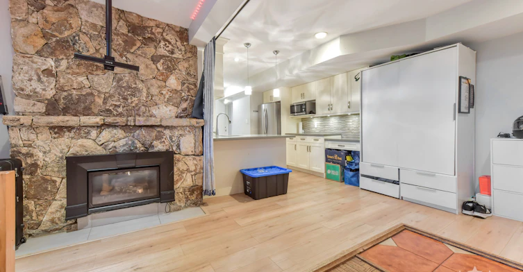 Basement-7437 Garfield Drive, Delta, BC, V4C 6X9 - 3