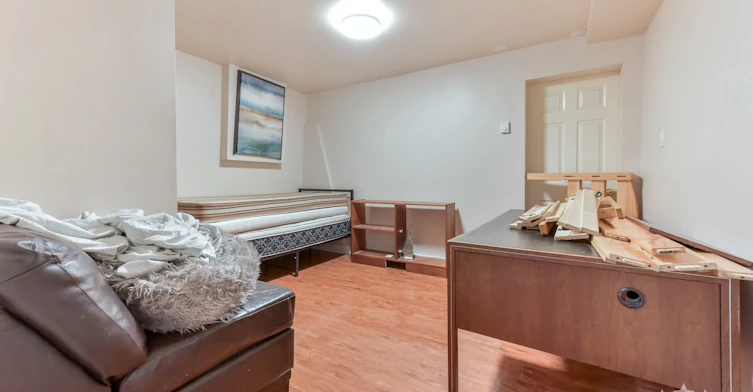 Basement-7437 Garfield Drive, Delta, BC, V4C 6X9 - 12