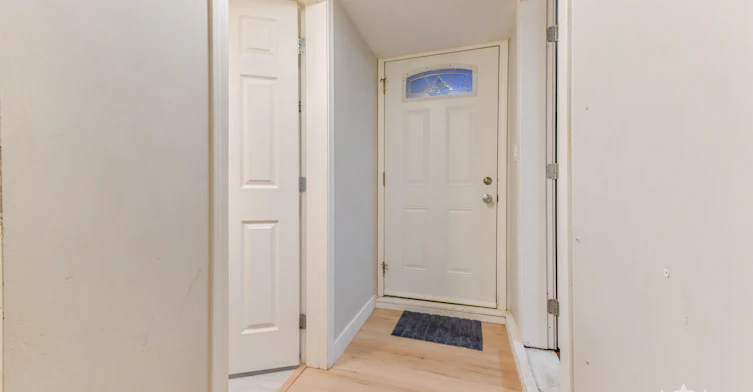 Basement-7437 Garfield Drive, Delta, BC, V4C 6X9 - 2