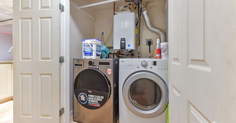 Basement-7437 Garfield Drive, Delta, BC, V4C 6X9 - 9