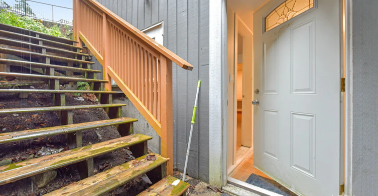 Basement-7437 Garfield Drive, Delta, BC, V4C 6X9 - 13