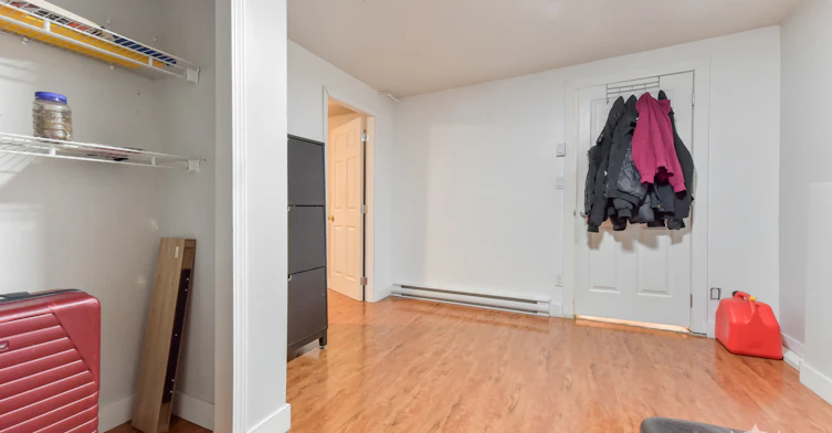 Basement-7437 Garfield Drive, Delta, BC, V4C 6X9 - 10