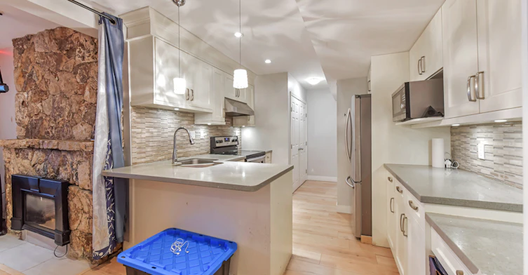 Basement-7437 Garfield Drive, Delta, BC, V4C 6X9 - 7