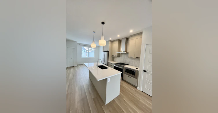 280 Paterson Link Southwest, Edmonton, AB, T6W 4E2 - 3