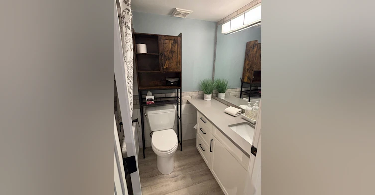 108-1027 Cameron Avenue Southwest, Calgary, AB, T2T 3E8 - 10