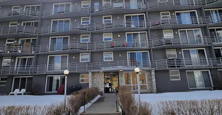 108-1027 Cameron Avenue Southwest, Calgary, AB, T2T 3E8