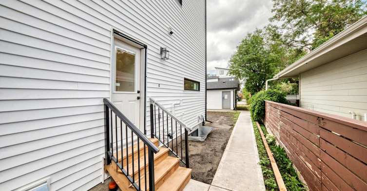14504 95 Avenue Northwest, Edmonton, AB, T5N 0A9 - 14