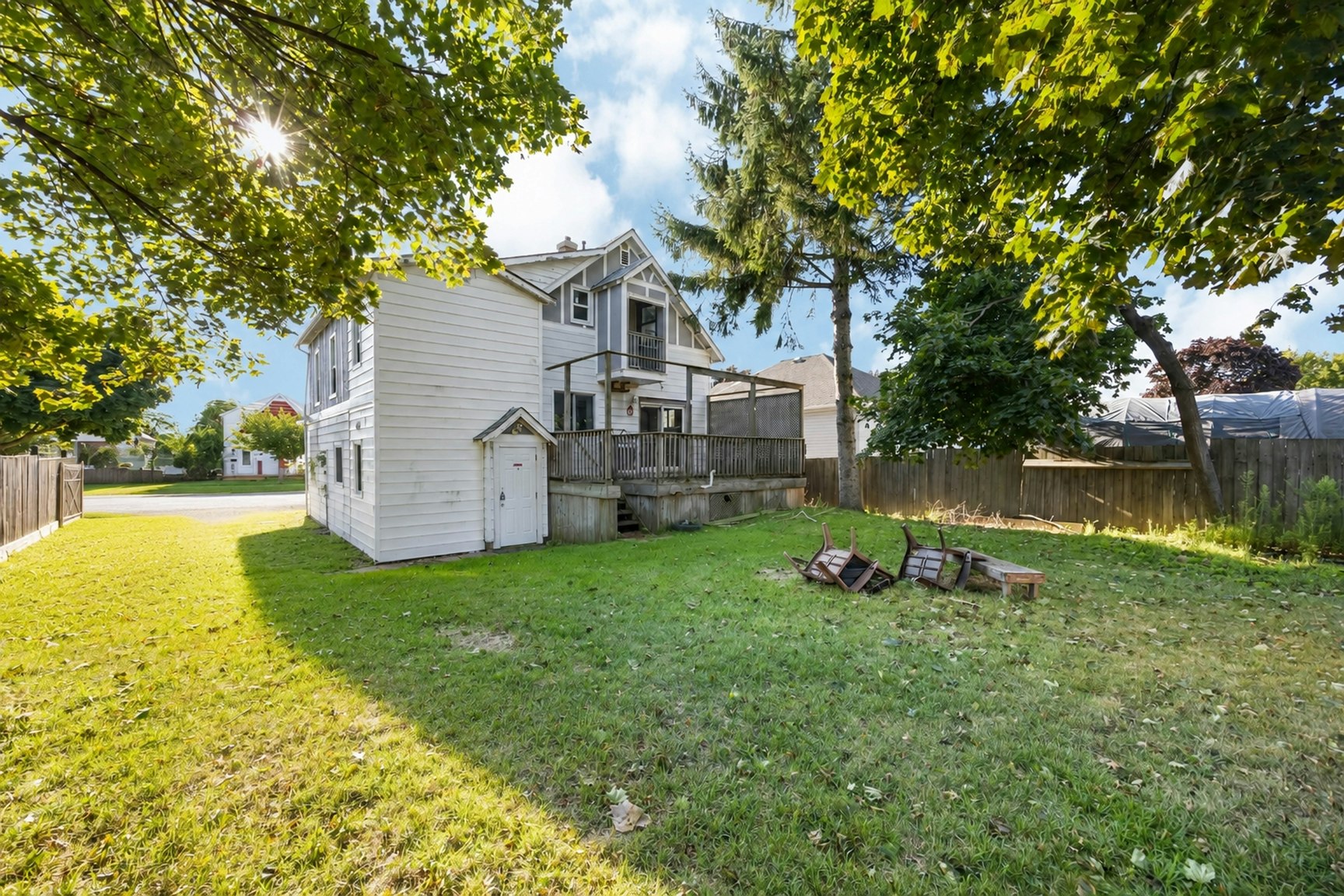 1-315 Collingwood Street, Sarnia, ON, N7T 6N3 - 16
