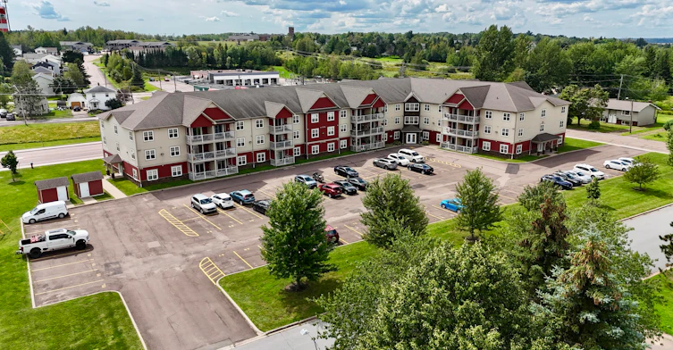 104-7 Point Park Drive, Riverview, NB, E1B 0N5 - 15