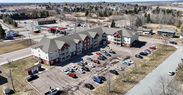 104-7 Point Park Drive, Riverview, NB, E1B 0N5 - 15