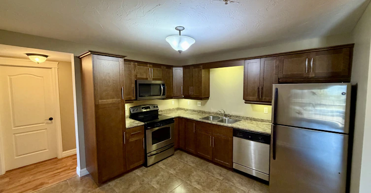104-7 Point Park Drive, Riverview, NB, E1B 0N5 - 8