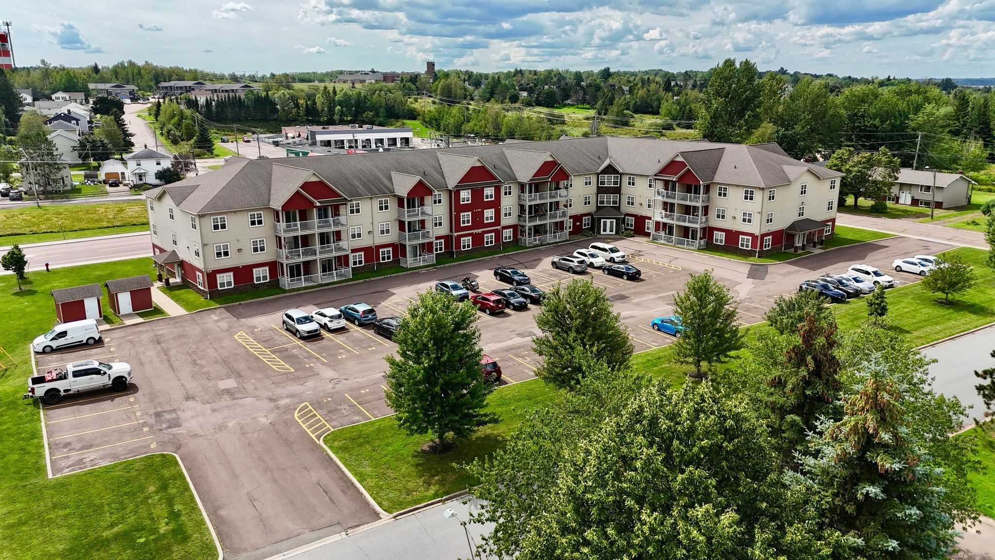 110-7 Point Park Drive, Riverview, NB, E1B 0N5 - 15