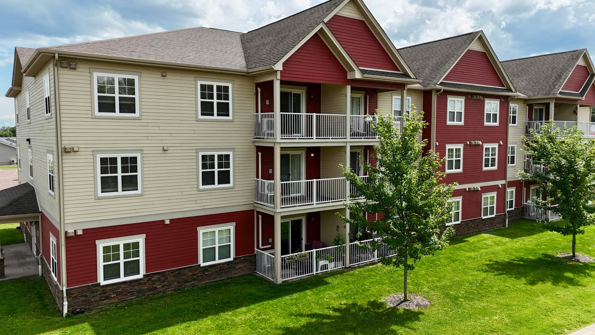 110-7 Point Park Drive, Riverview, NB, E1B 0N5 - 17