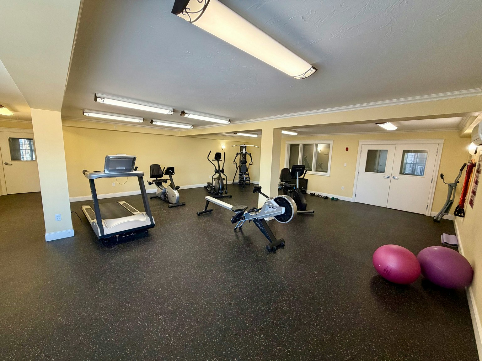 110-7 Point Park Drive, Riverview, NB, E1B 0N5 - 14