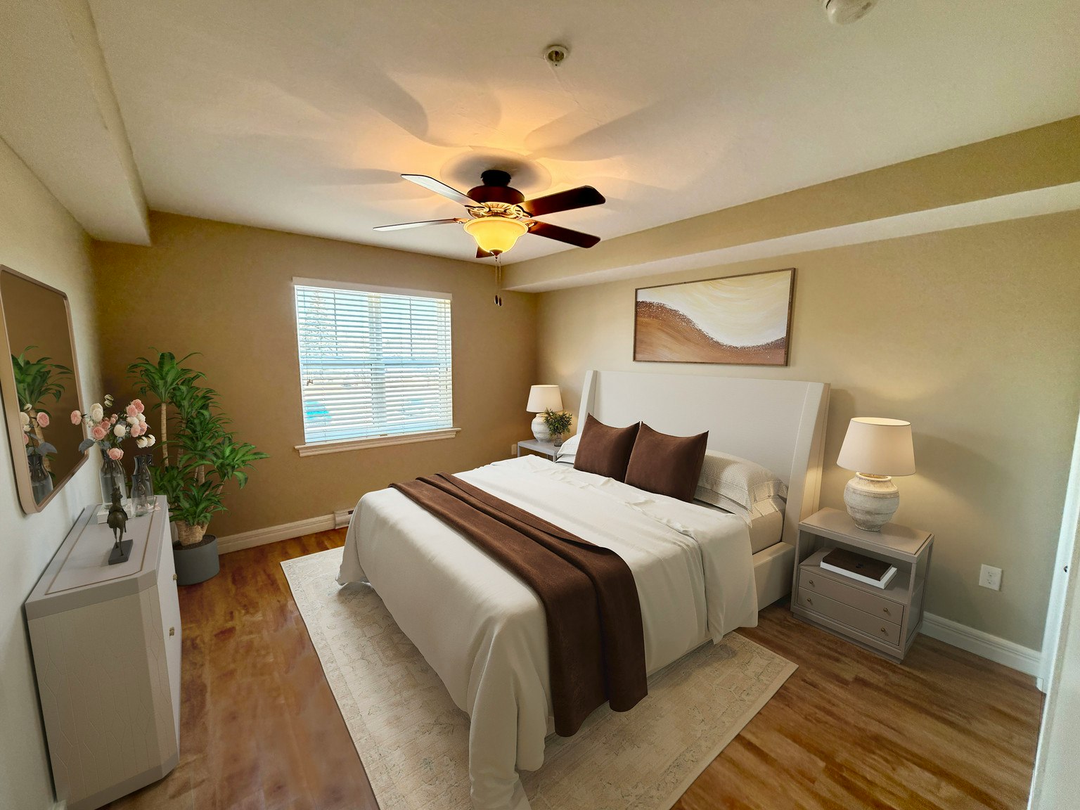 110-7 Point Park Drive, Riverview, NB, E1B 0N5 - 6