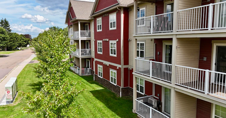 110-7 Point Park Drive, Riverview, NB, E1B 0N5
