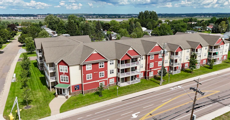 110-7 Point Park Drive, Riverview, NB, E1B 0N5 - 16