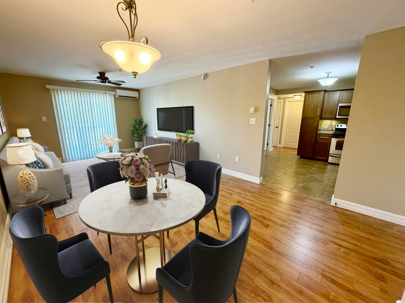 110-7 Point Park Drive, Riverview, NB, E1B 0N5 - 2