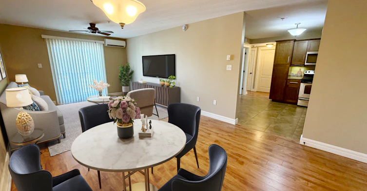 110-7 Point Park Drive, Riverview, NB, E1B 0N5 - 2