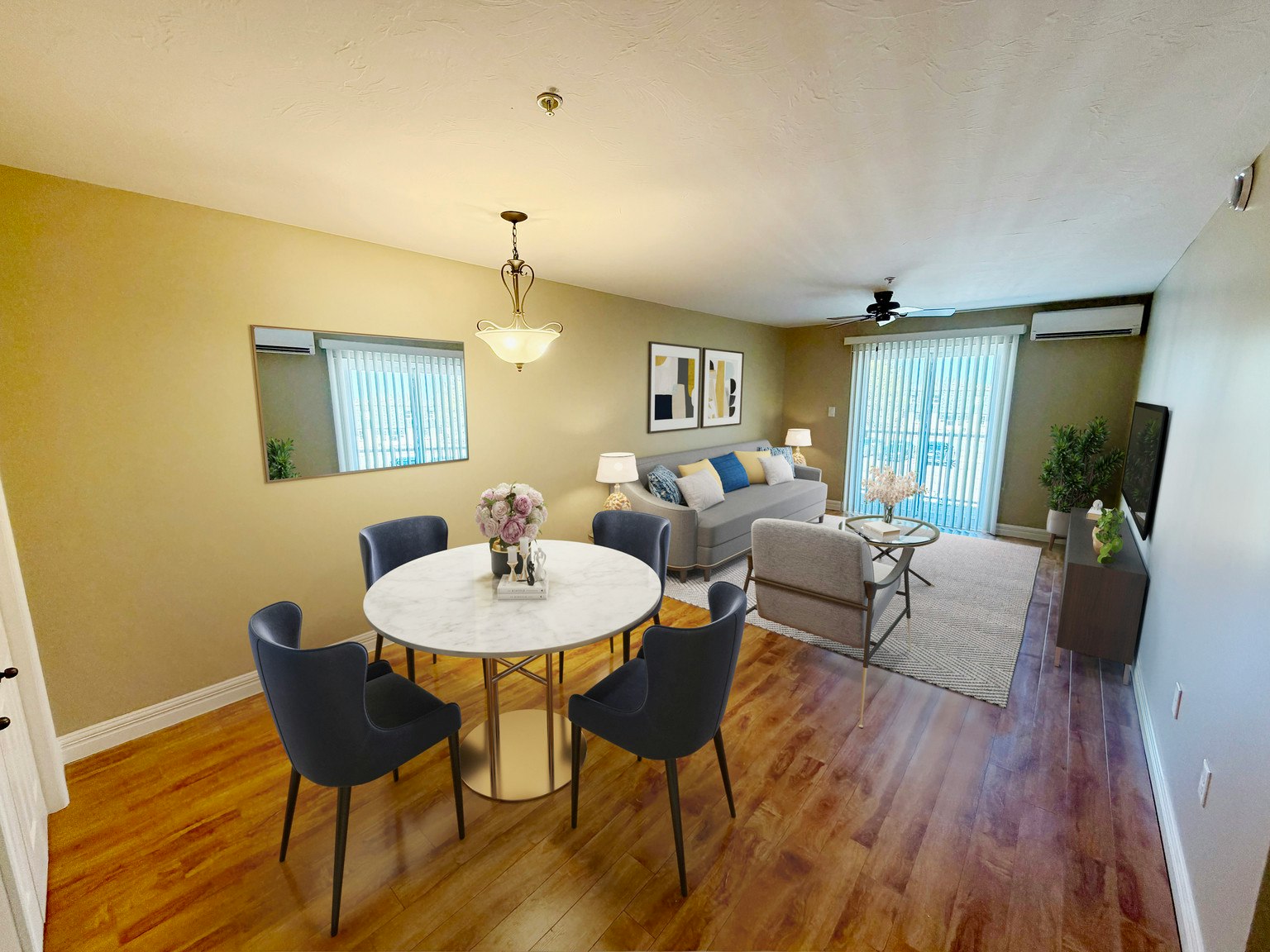 110-7 Point Park Drive, Riverview, NB, E1B 0N5 - 4