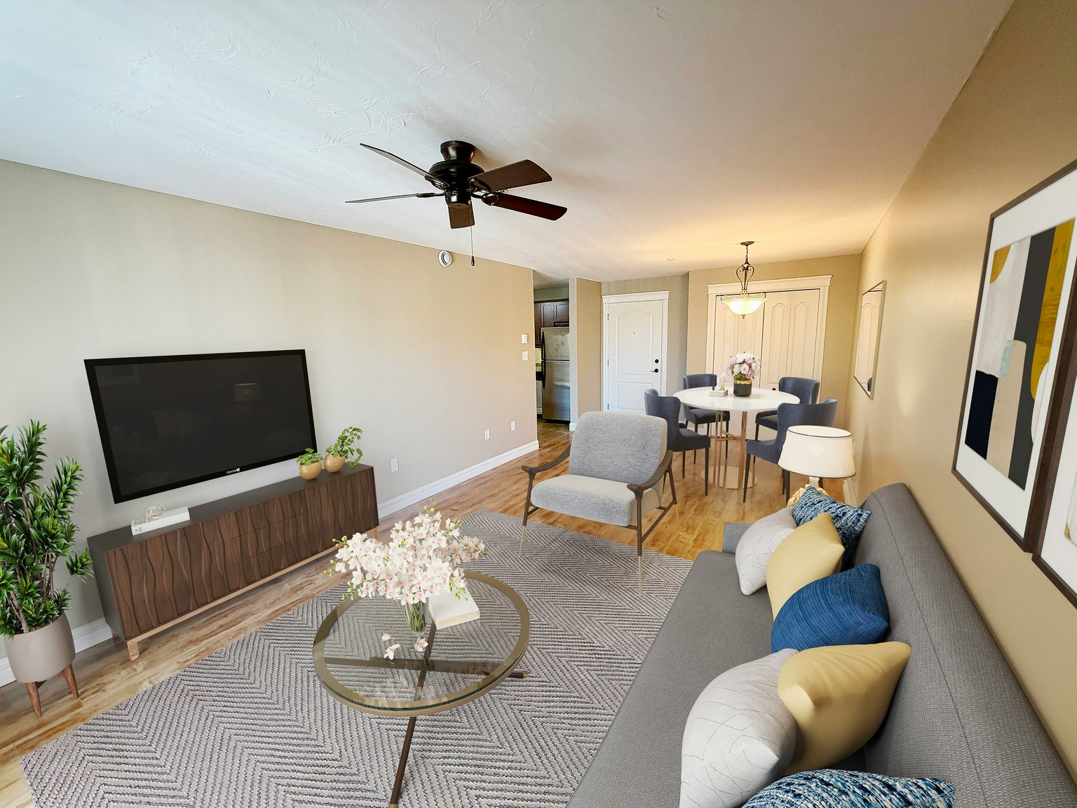 110-7 Point Park Drive, Riverview, NB, E1B 0N5 - 3