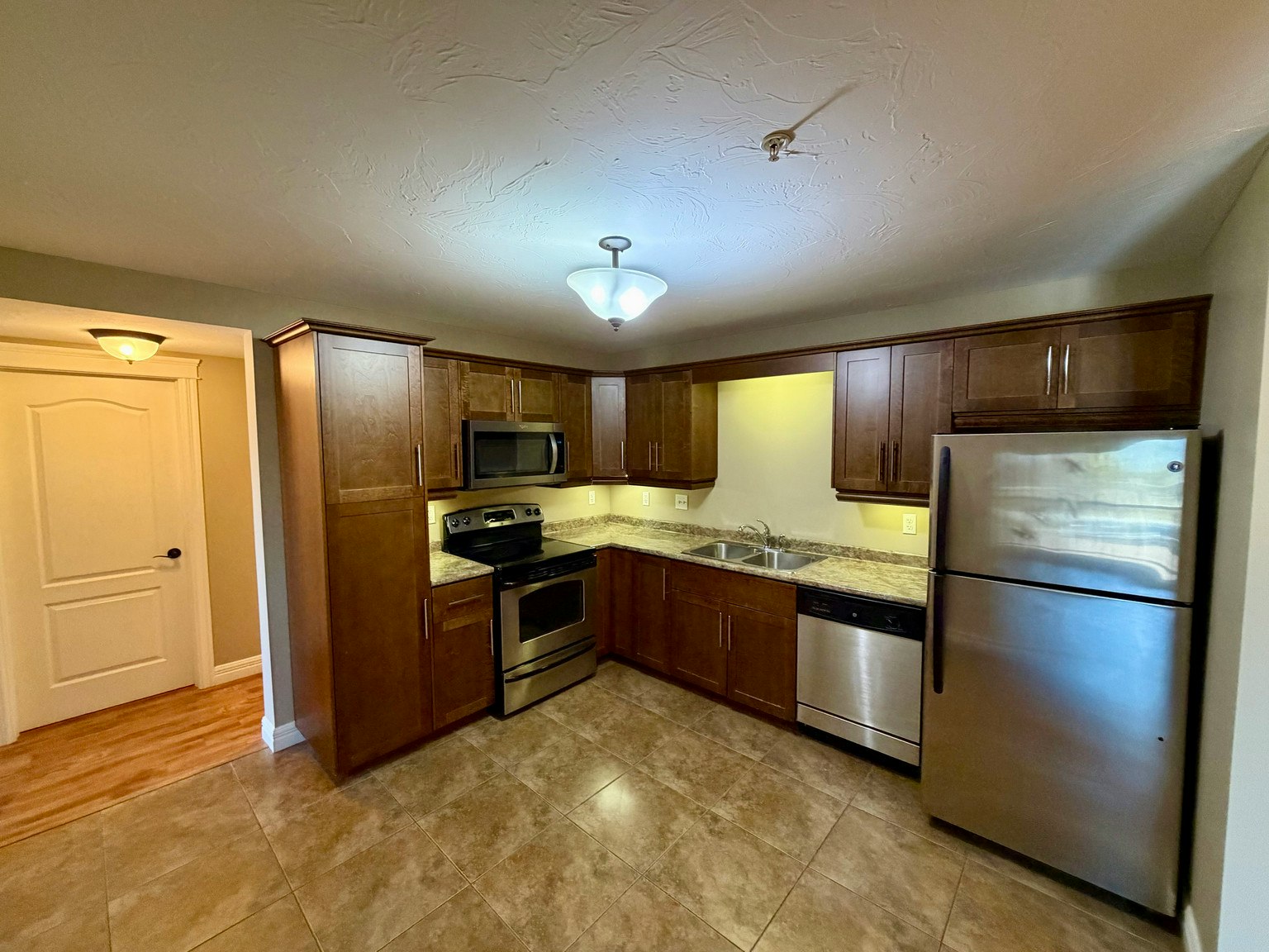 110-7 Point Park Drive, Riverview, NB, E1B 0N5 - 8
