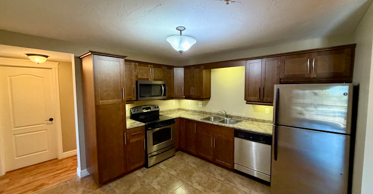 110-7 Point Park Drive, Riverview, NB, E1B 0N5 - 8