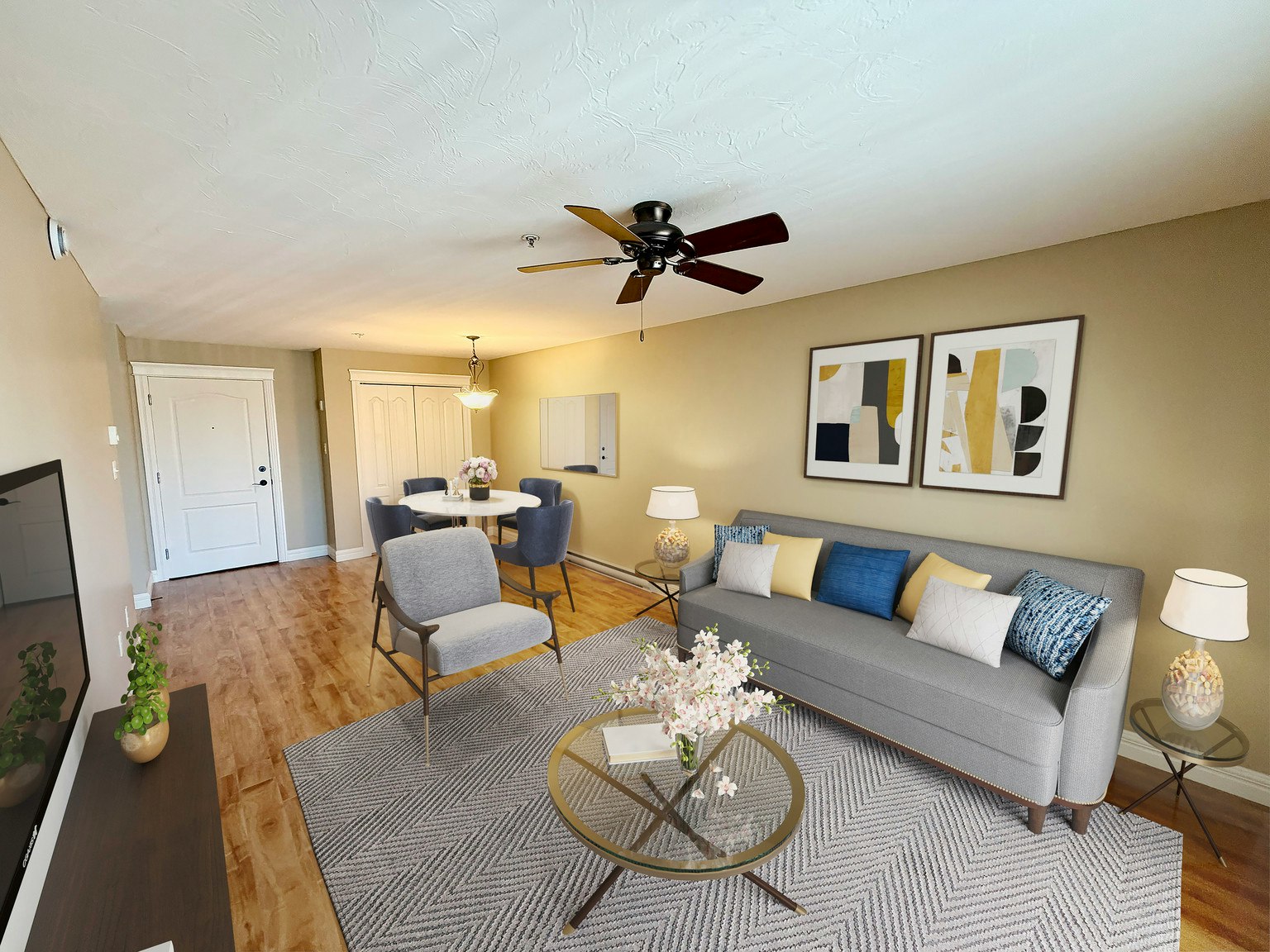 110-7 Point Park Drive, Riverview, NB, E1B 0N5 - 5