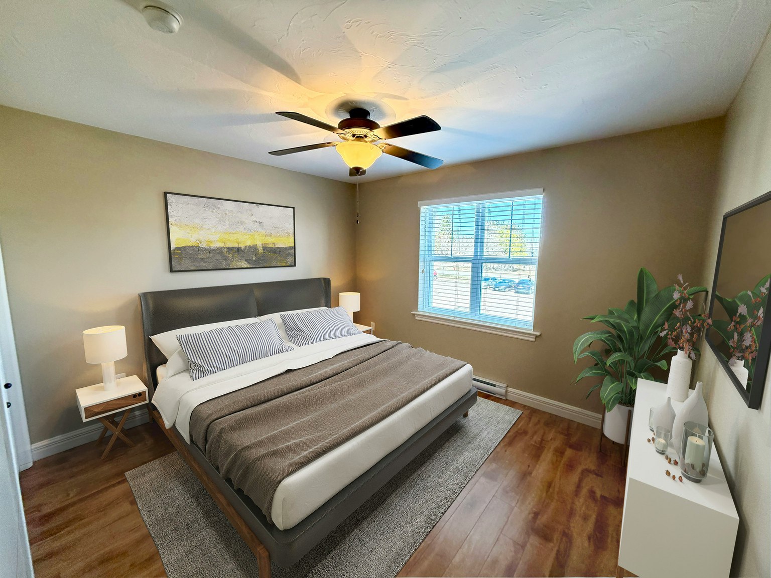 110-7 Point Park Drive, Riverview, NB, E1B 0N5 - 7