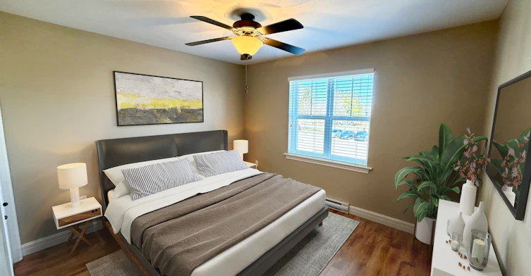 110-7 Point Park Drive, Riverview, NB, E1B 0N5 - 7