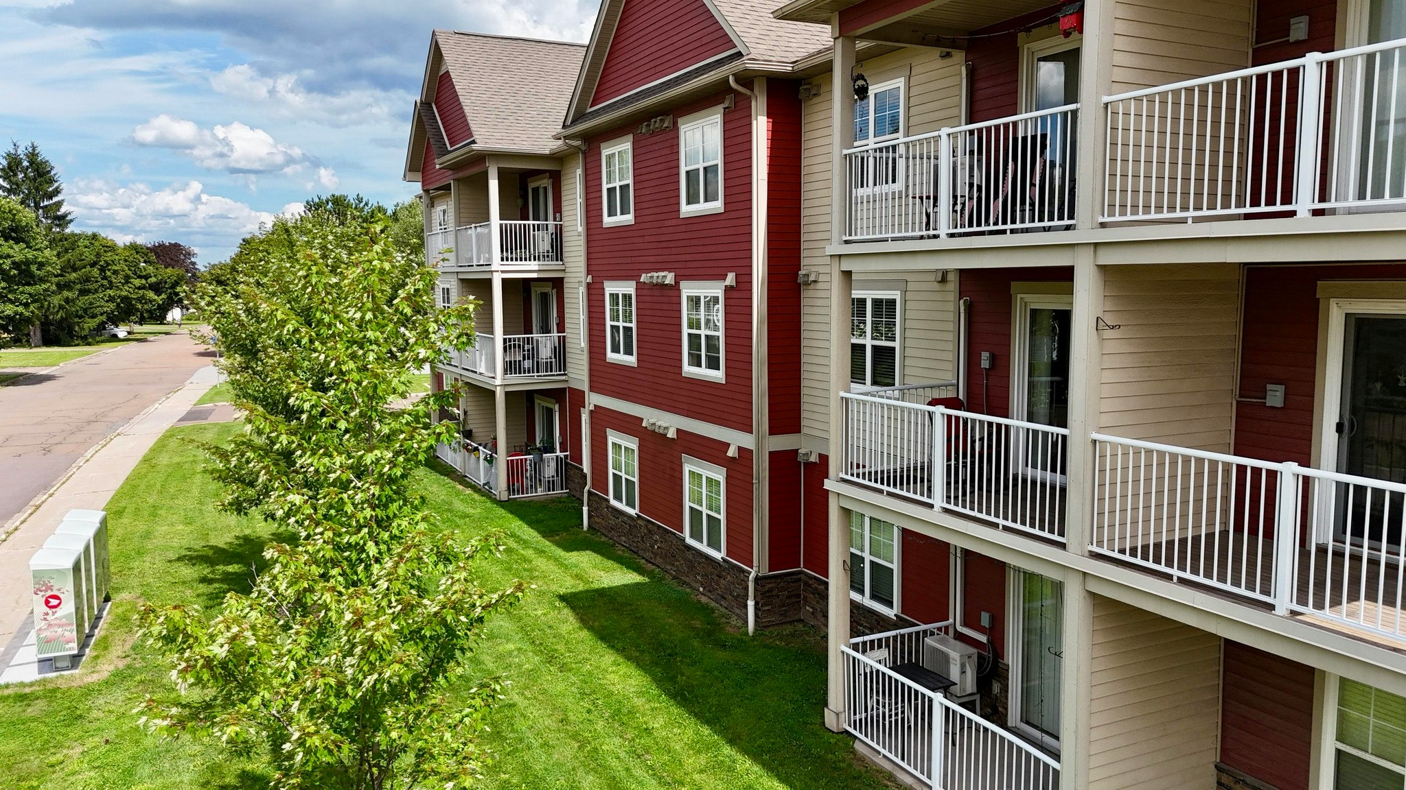 111-7 Point Park Drive, Riverview, NB, E1B 0N5