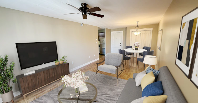 111-7 Point Park Drive, Riverview, NB, E1B 0N5 - 3
