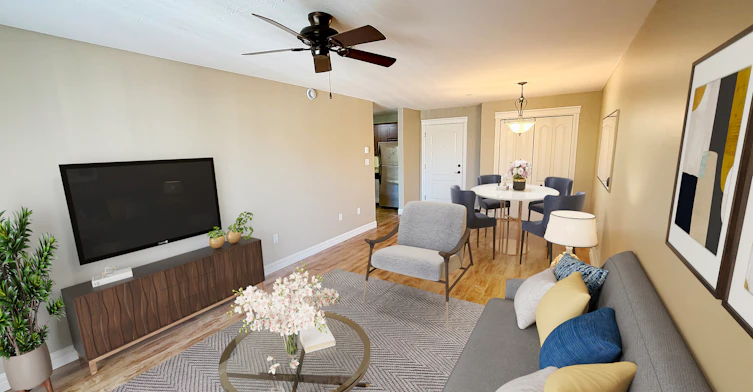 114-7 Point Park Drive, Riverview, NB, E1B 0N5 - 3